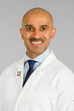 Chaudhary, Ahmed Aziz, MD