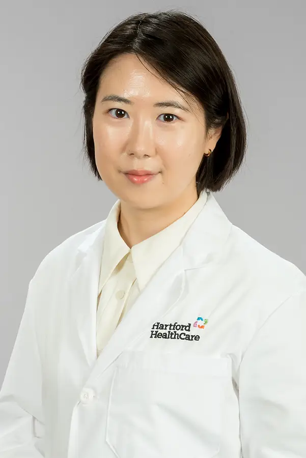 Park, Hyun Joo, MD