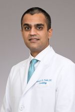 Patel, Suhash R., DO, FACC, RPVI