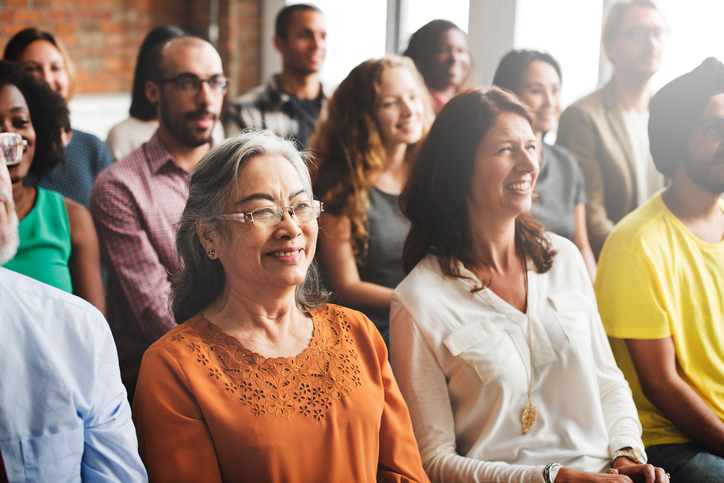 On Site:  PD Management Symposium: Live well today, Plan for tomorrow