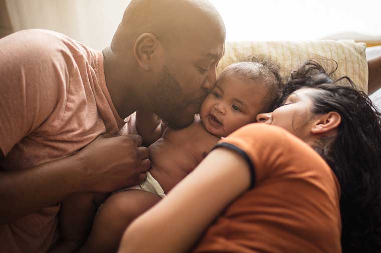 On Site:  Baby Care Basics